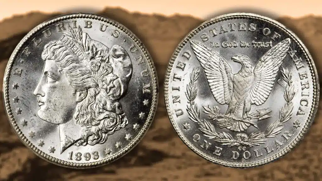 The Untold Story of the 1889 Morgan Silver Dollar: A Collector’s Guide