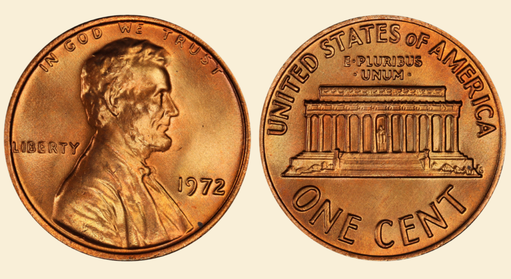 Got a 1972 Penny? It Could Be Worth Thousands! Here’s How to Spot the Jackpot!