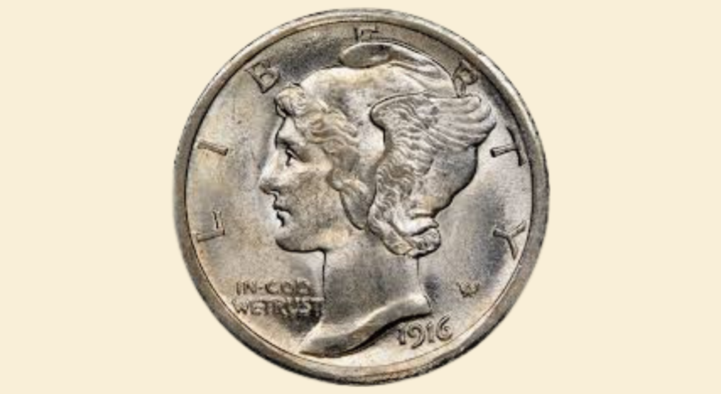 Mercury Dimes Jackpot: 14 Coins That Could Turn Your Spare Change Into $364,000!