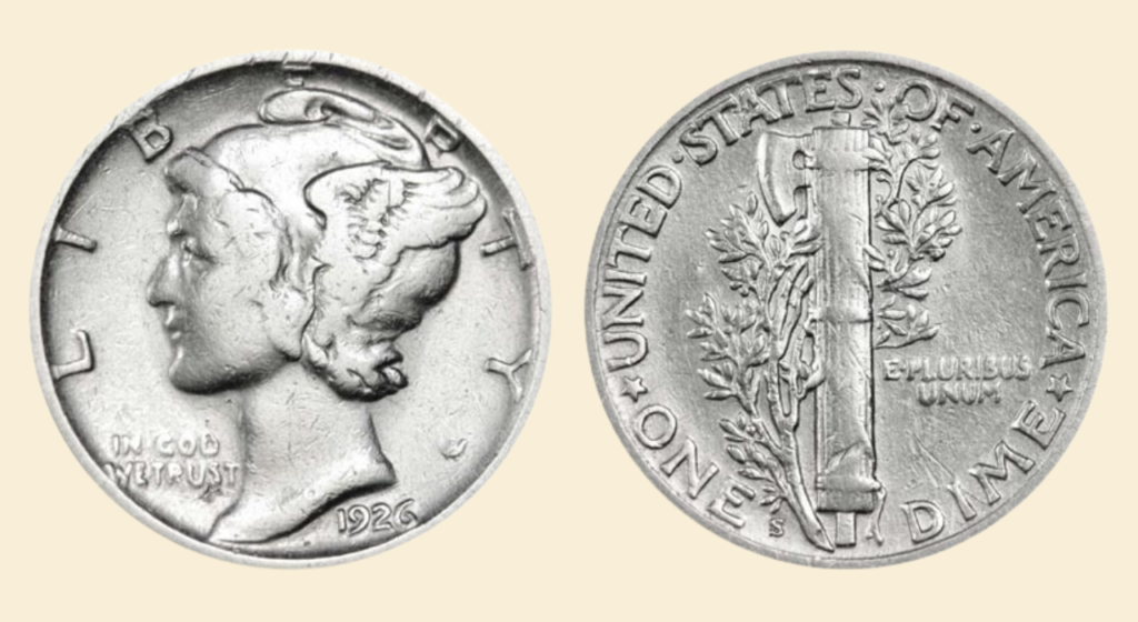 Mercury Dimes Jackpot: 14 Coins That Could Turn Your Spare Change Into $364,000!