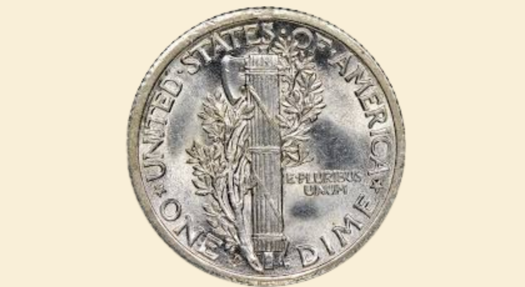 Mercury Dimes Jackpot: 14 Coins That Could Turn Your Spare Change Into $364,000!