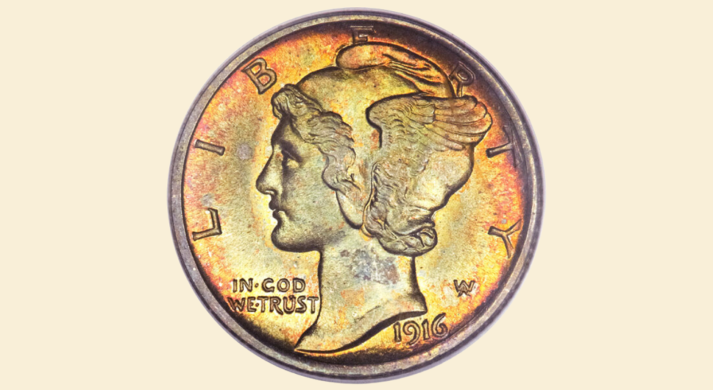 Mercury Dimes Jackpot: 14 Coins That Could Turn Your Spare Change Into $364,000!