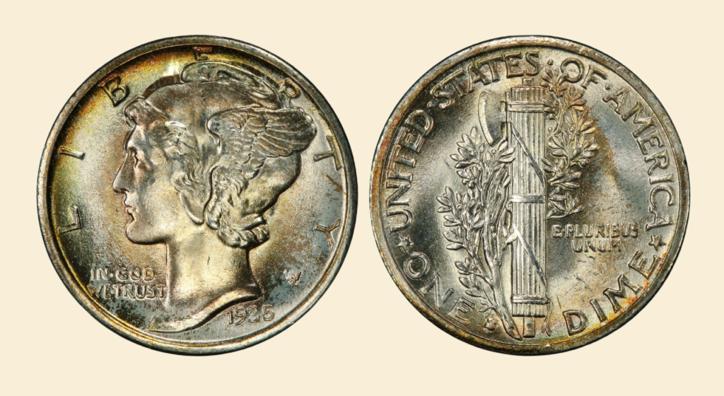 Mercury Dimes Jackpot: 14 Coins That Could Turn Your Spare Change Into $364,000!