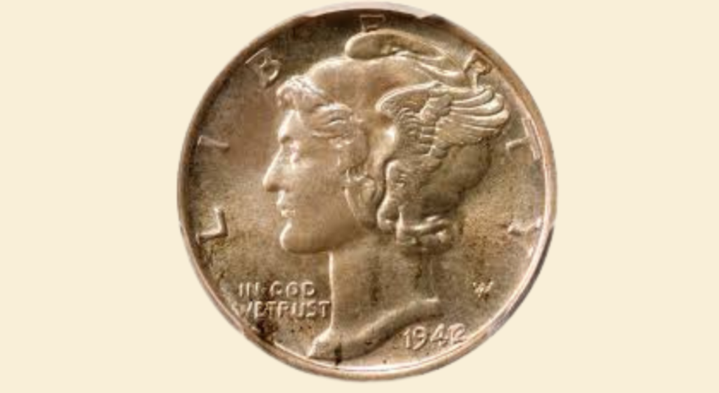 Mercury Dimes Jackpot: 14 Coins That Could Turn Your Spare Change Into $364,000!