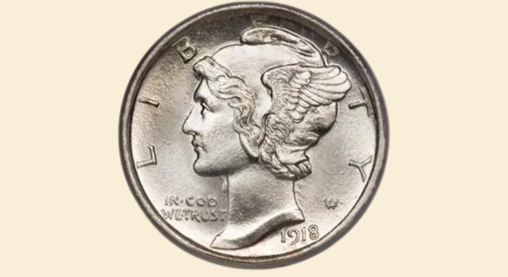 Mercury Dimes Jackpot: 14 Coins That Could Turn Your Spare Change Into $364,000!