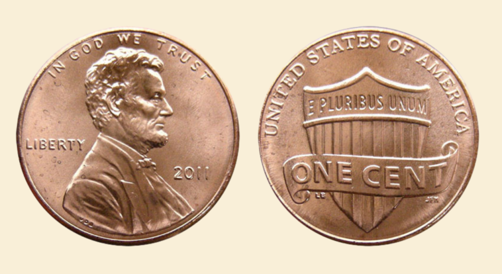 The 2011 Penny That Could Secretly Make You $585 – Have You Spotted It Yet?