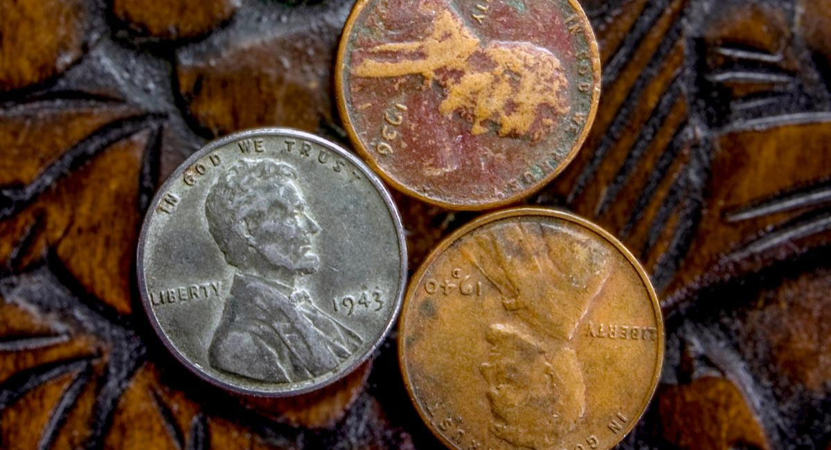 Hidden Fortune: The Story of a Rare 1943 Copper Penny Worth $100,000