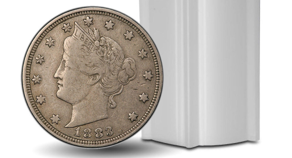  The 1913 Liberty Head Nickel: A Coin Worth Over $4 Million