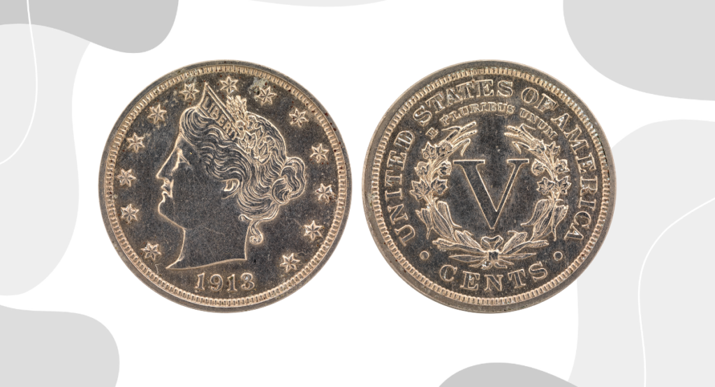 The 1913 Liberty Head Nickel: A Tale of Intrigue