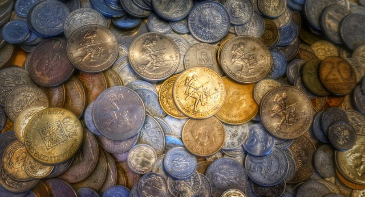 Discover the Goldmine in Rare Dimes: Trends and Tips You Can’t Miss