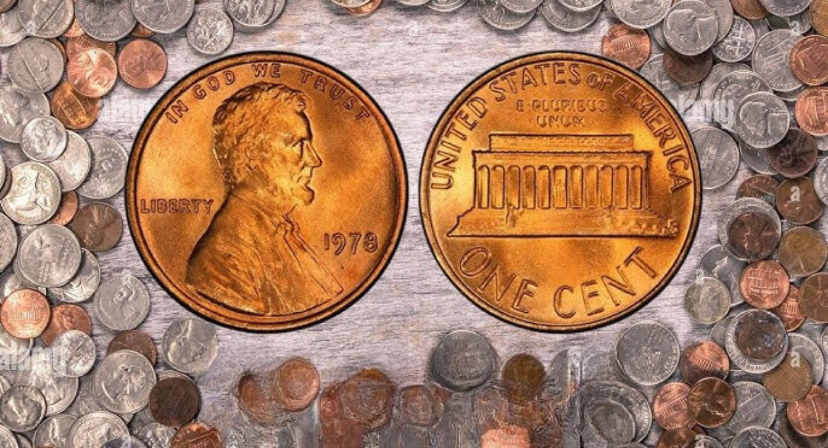 Don’t Toss That Change! 7 Lincoln Pennies You Didn’t Know Were Goldmines in 2024!