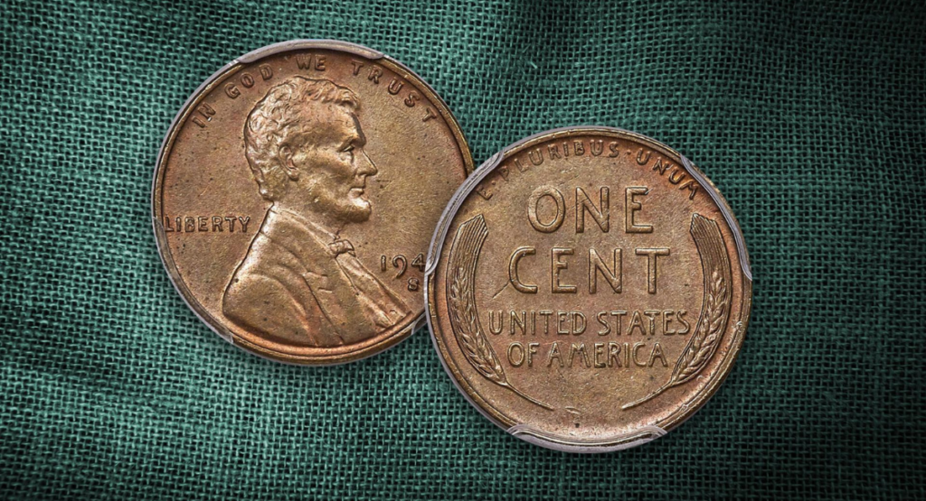 1943 Bronze Lincoln Cent: A World War II Error Worth Millions