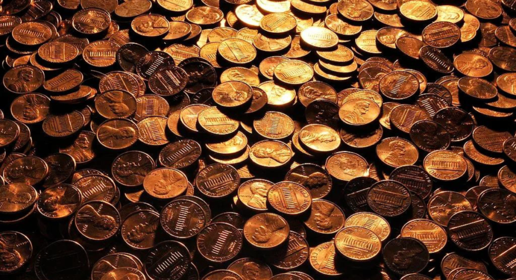 How to Know If You Have a Valuable Penny