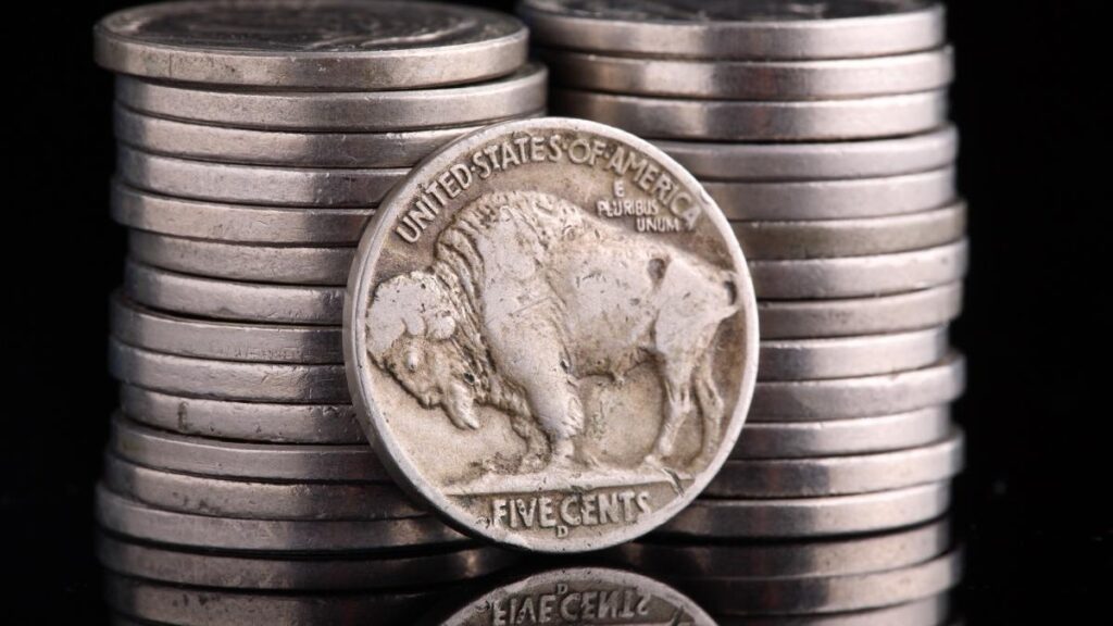 How to Identify a Valuable 1935 Buffalo Nickel