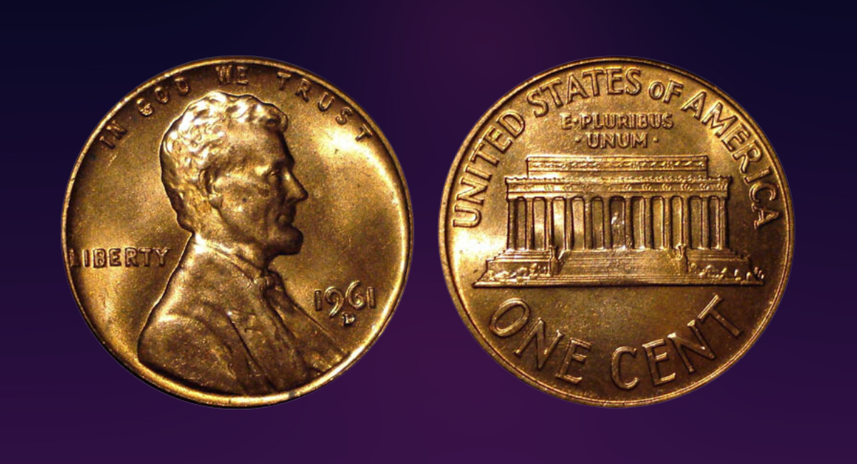 1961 Lincoln Penny Errors and Value: What to Look for in Your Coins!