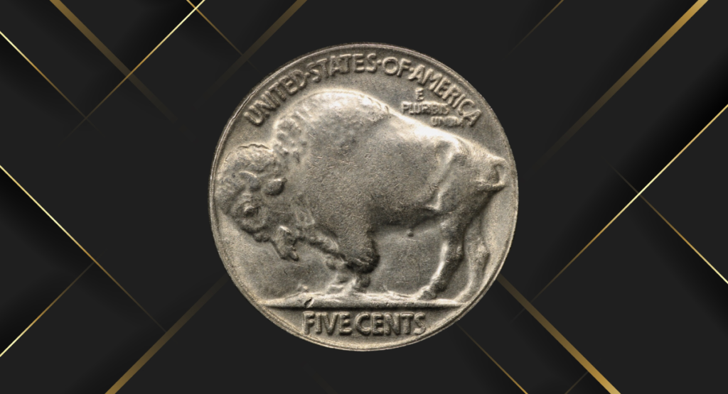 How to Check for Fake 1935 Buffalo Nickels