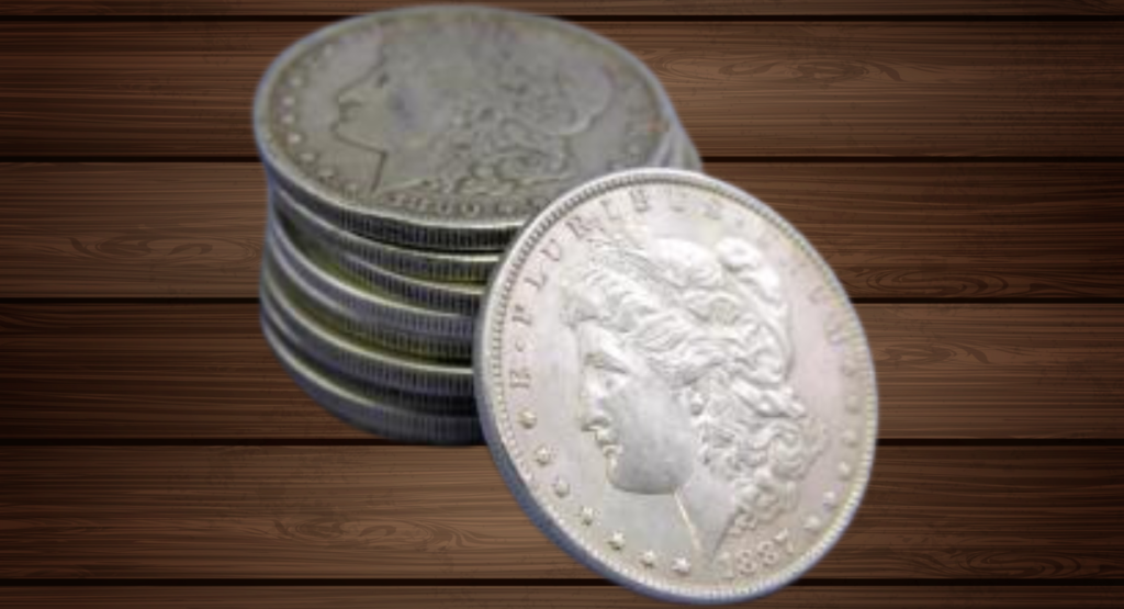 What Affects the Value of Your 1889 Morgan Dollar?