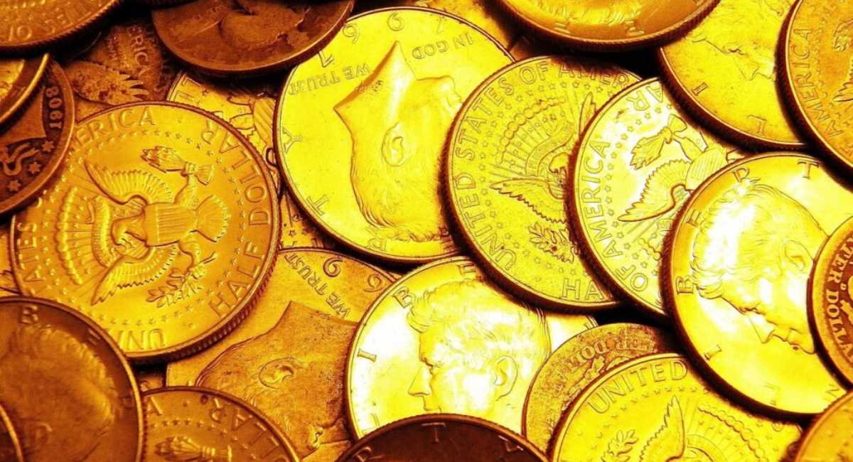 Discover the Fascinating Stories Behind 7 Coins Worth $10 Million