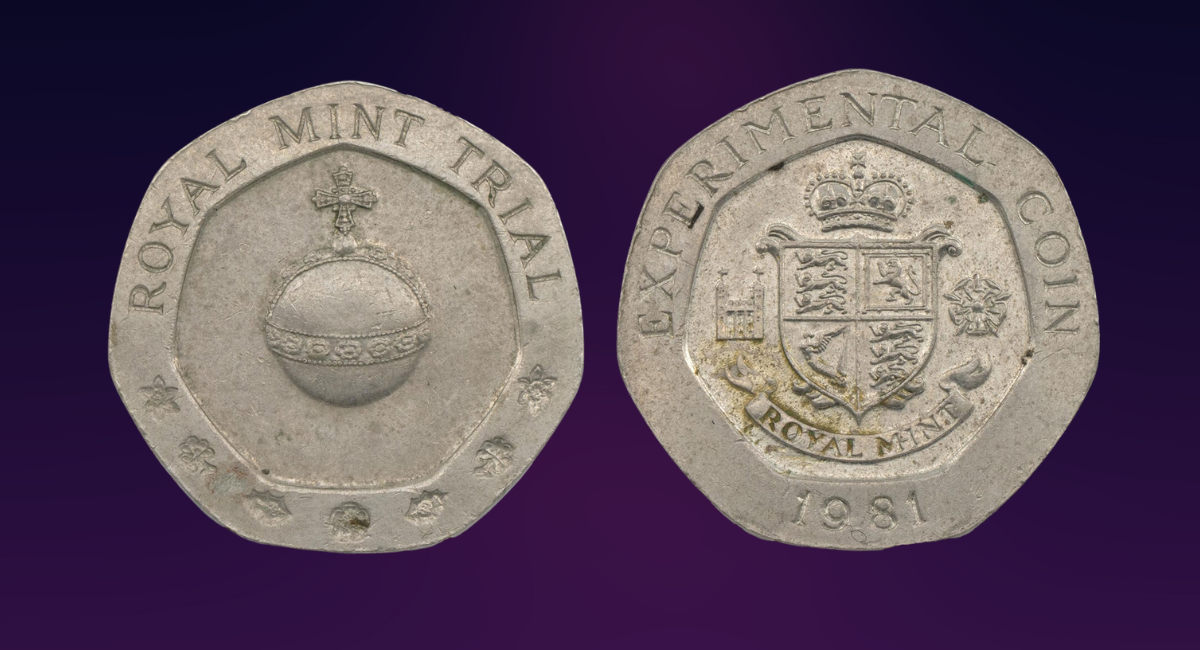 This Rare 25p Coin Just Sold for Thousands—Here’s Why It’s Worth So Much More!