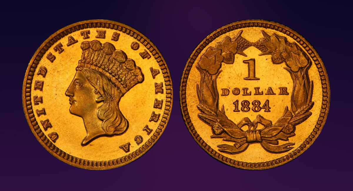 Hidden for a Century: The $1 Gold Coin Hoard That Could Rewrite History (Assembled by a Legend!)