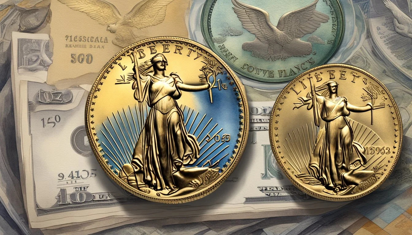 The Legendary 1933 Double Eagle Coin: From the Great Depression to a Record-Breaking Auction