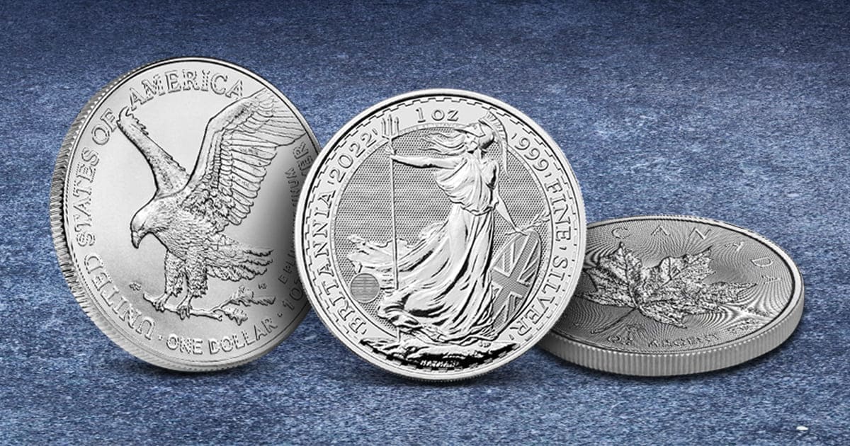 "Unlock Big Profits: Discover the Most Valuable Silver Coins Today!"