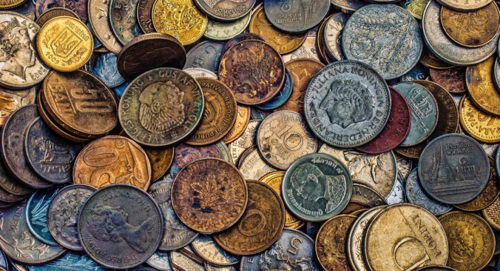 How to Easily Spot Fake Coins and Avoid Scams