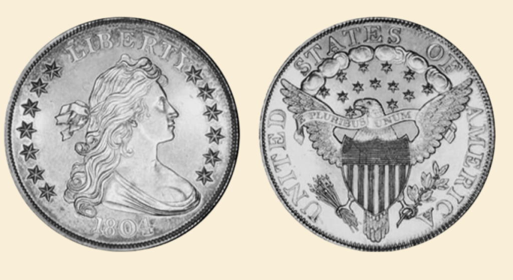 15 Antique Coins So Rare, They’re Worth More Than Gold—Find Out Why!