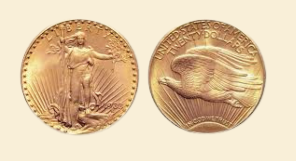 15 Antique Coins So Rare, They’re Worth More Than Gold—Find Out Why!