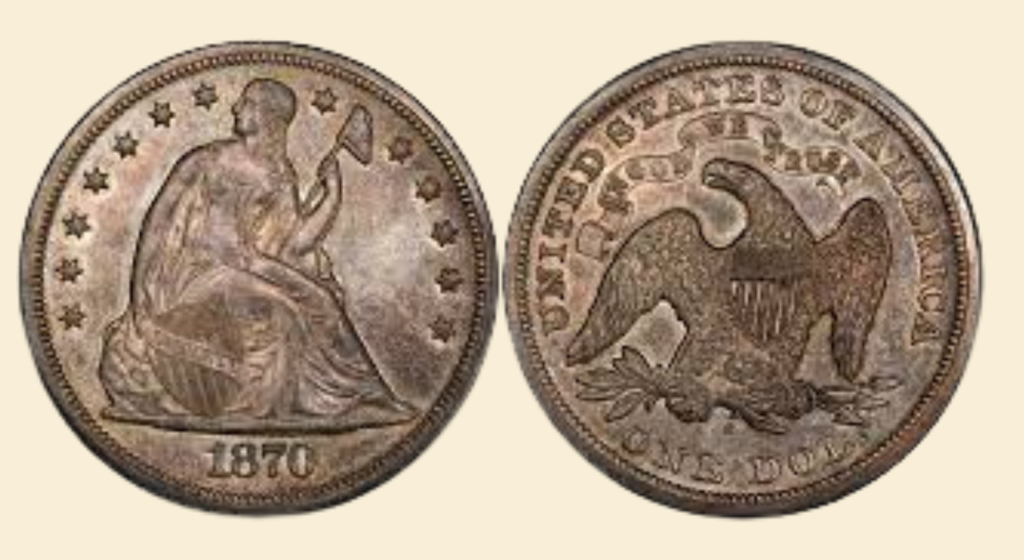 15 Antique Coins So Rare, They’re Worth More Than Gold—Find Out Why!