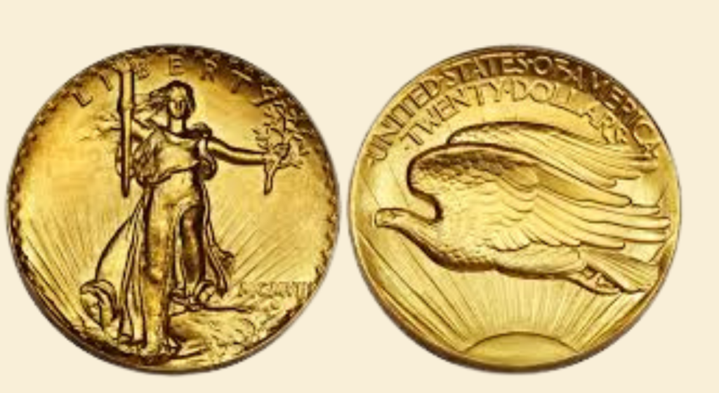 15 Antique Coins So Rare, They’re Worth More Than Gold—Find Out Why!