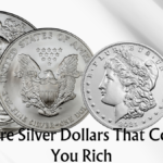 8 Ultra-Rare Silver Dollars That Could Make You Rich – See Which Ones Top Collectors' Wish Lists