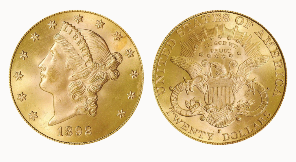 15 Jaw-Dropping Gold Coins That Are More Than Just Pretty Metal!