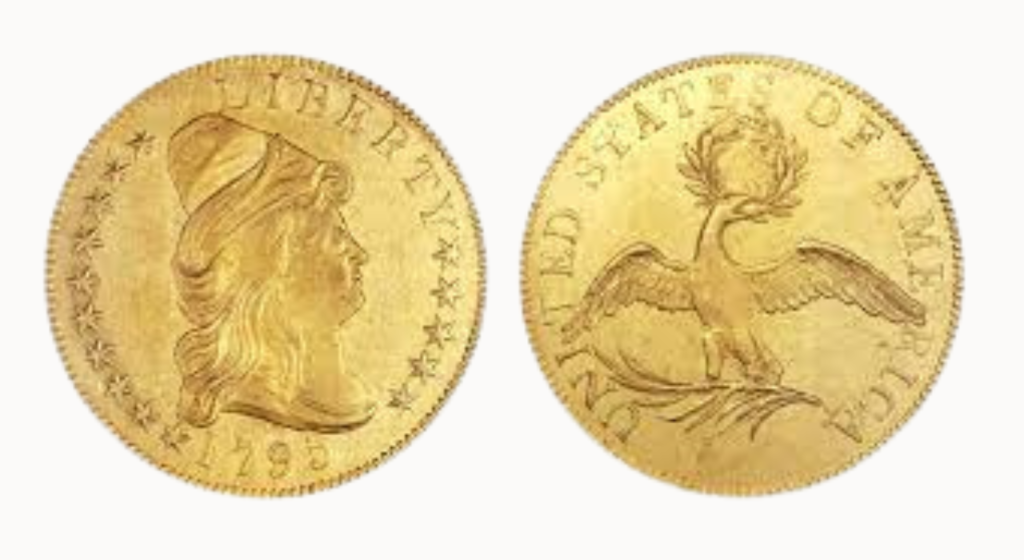 15 Jaw-Dropping Gold Coins That Are More Than Just Pretty Metal!