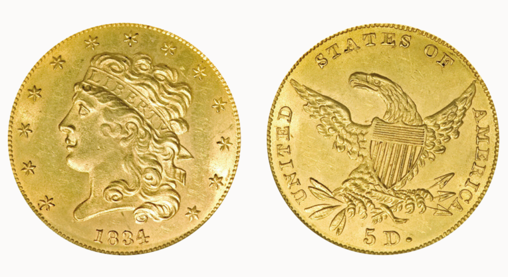 15 Jaw-Dropping Gold Coins That Are More Than Just Pretty Metal!