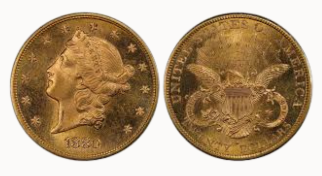 15 Jaw-Dropping Gold Coins That Are More Than Just Pretty Metal!