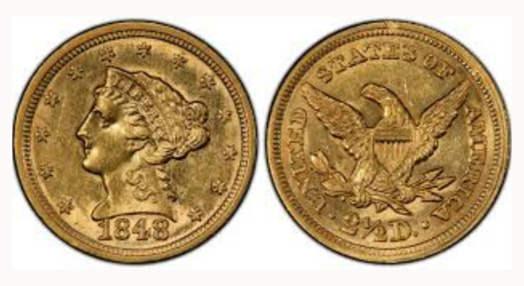 15 Jaw-Dropping Gold Coins That Are More Than Just Pretty Metal!