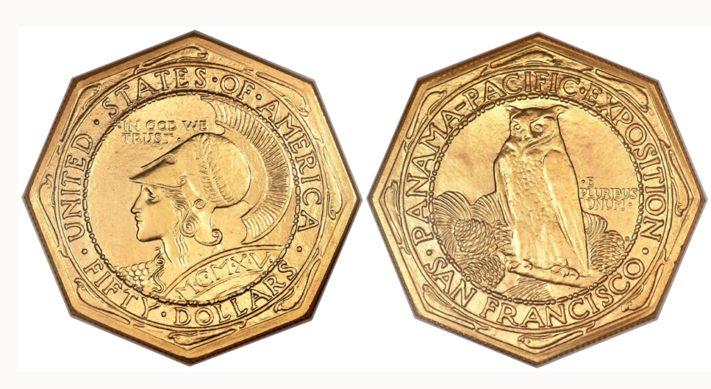 15 Jaw-Dropping Gold Coins That Are More Than Just Pretty Metal!