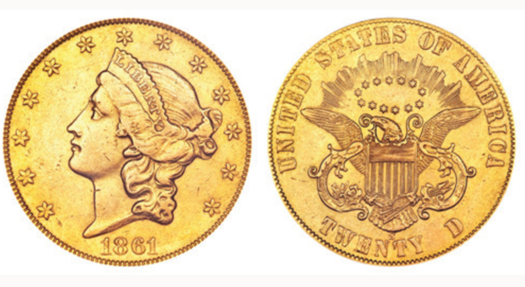 15 Jaw-Dropping Gold Coins That Are More Than Just Pretty Metal!