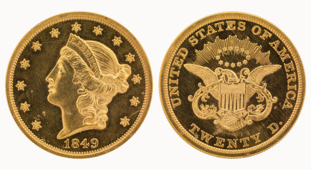 15 Jaw-Dropping Gold Coins That Are More Than Just Pretty Metal!