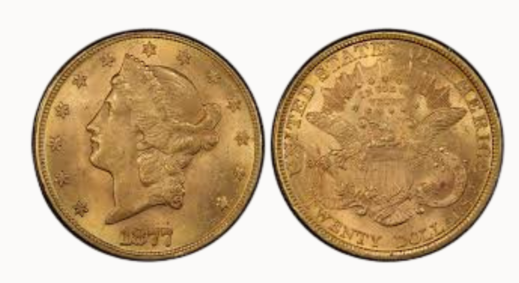 15 Jaw-Dropping Gold Coins That Are More Than Just Pretty Metal!