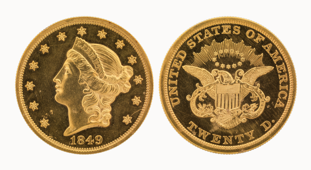 15 Jaw-Dropping Gold Coins That Are More Than Just Pretty Metal!