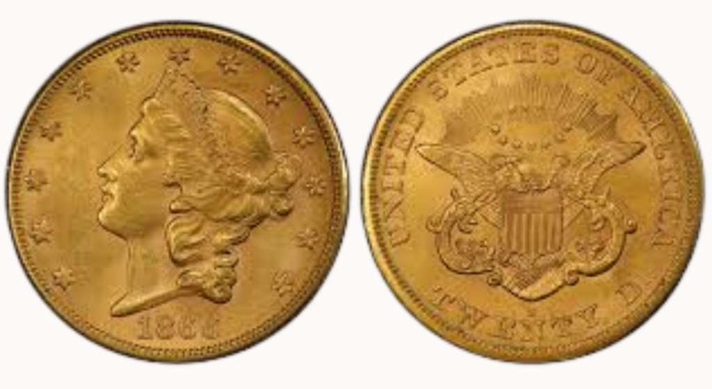 15 Jaw-Dropping Gold Coins That Are More Than Just Pretty Metal!