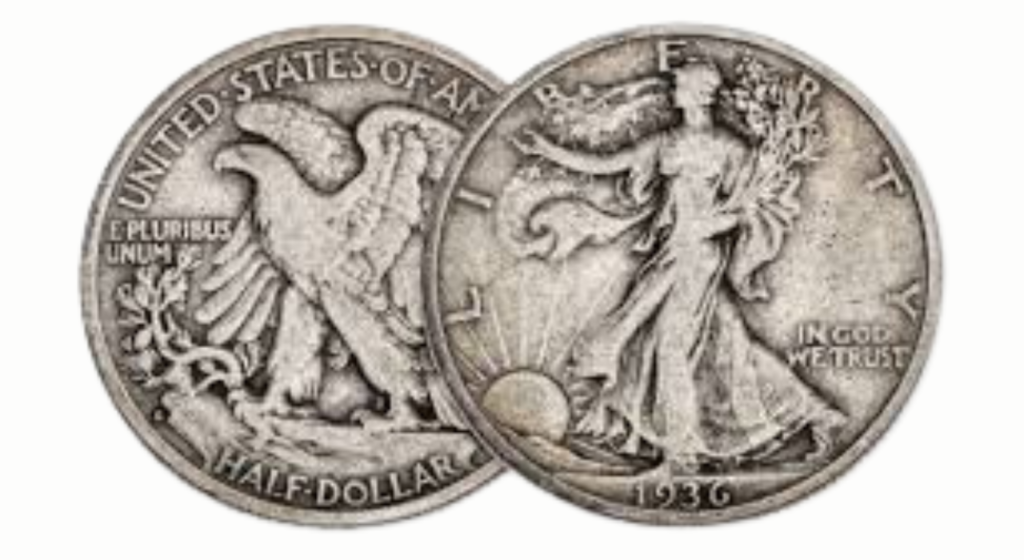 1936 Liberty Half Dollar: The Shocking Value That Will Change Your Coin Collection!