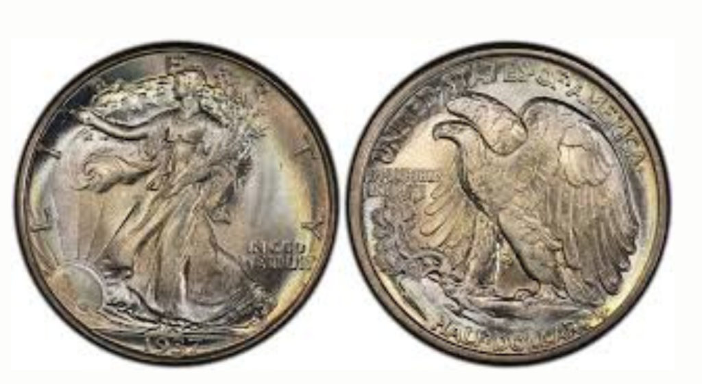 1936 Liberty Half Dollar: The Shocking Value That Will Change Your Coin Collection!