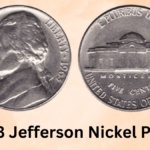 1963 Jefferson Nickel Proof: The Small Coin with a Big Collector’s Payoff