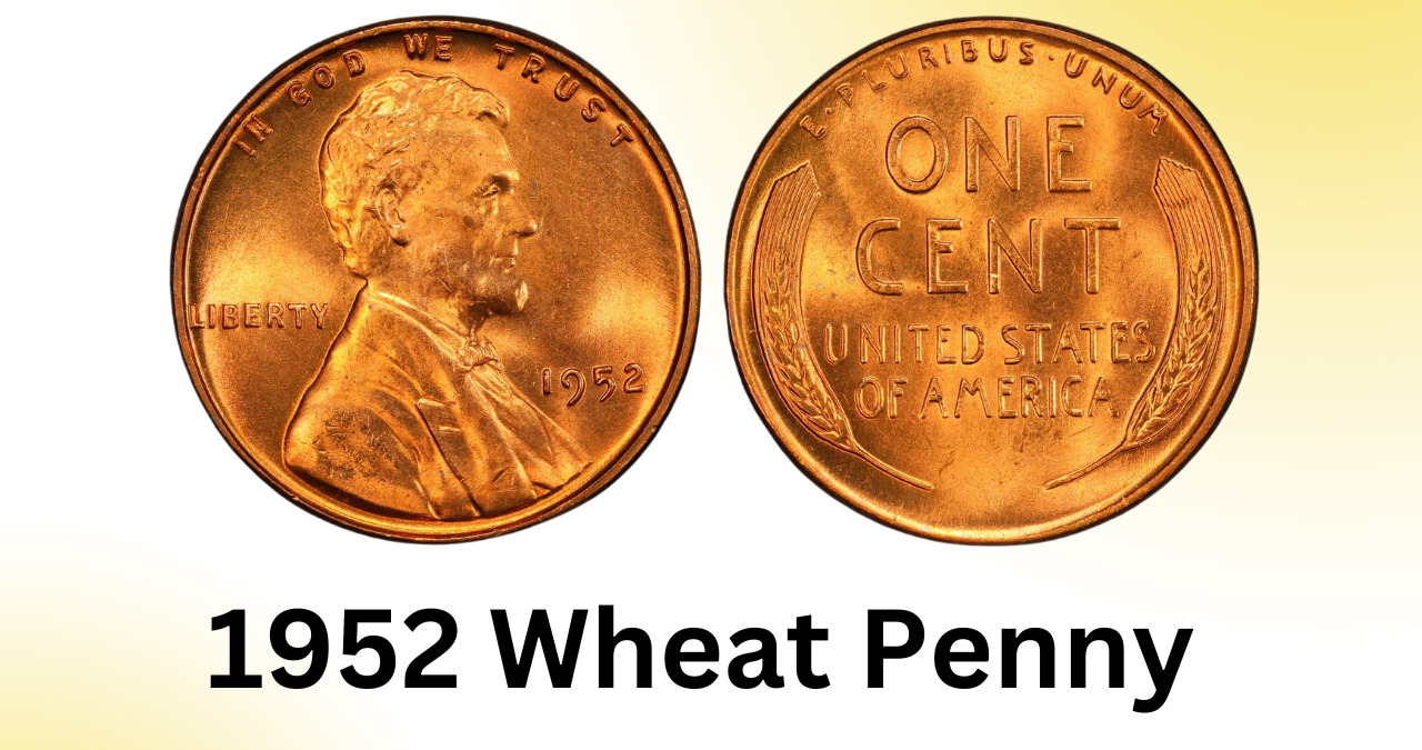 From Copper to Cash: The 1952 Wheat Penny Value Guide for Every Collector