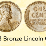 Could Your Penny Be Worth $1.7 Million? Discover the 1943 Bronze Lincoln Cent