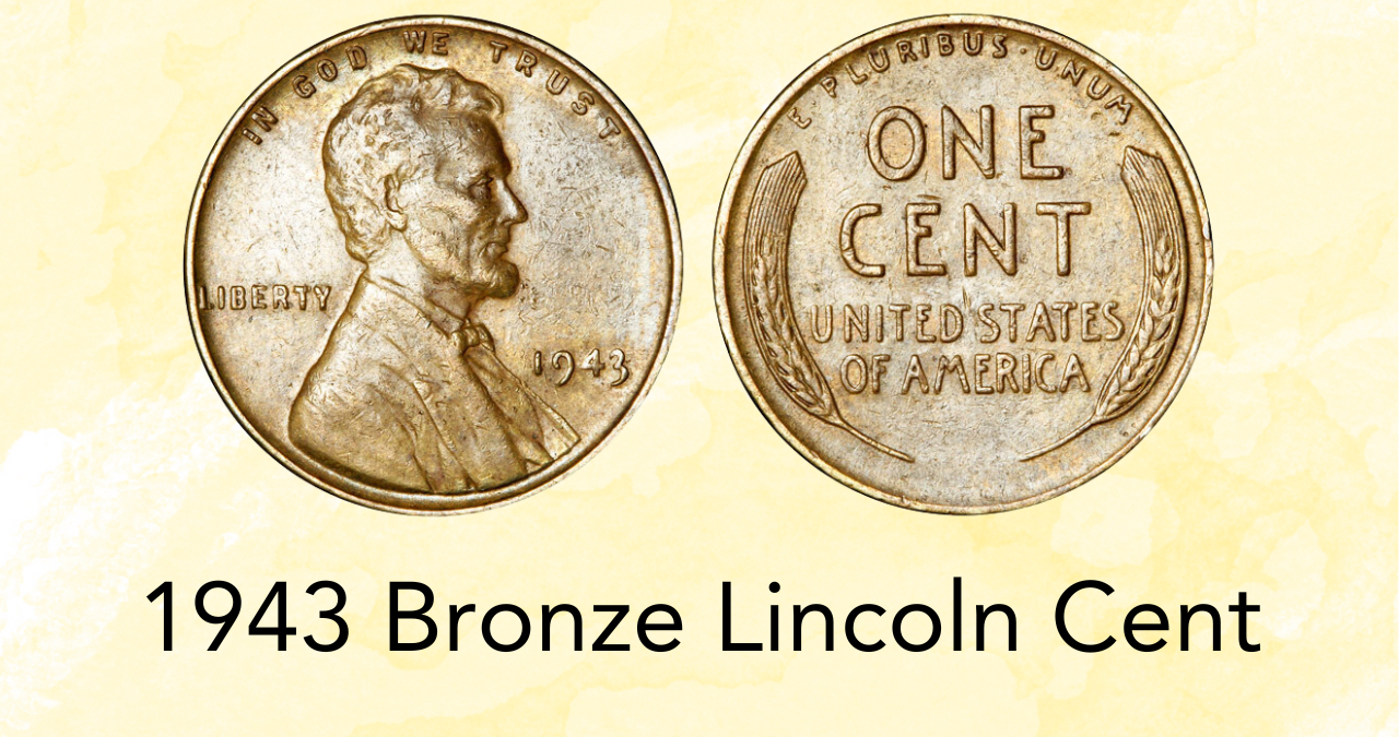 Could Your Penny Be Worth $1.7 Million? Discover the 1943 Bronze Lincoln Cent