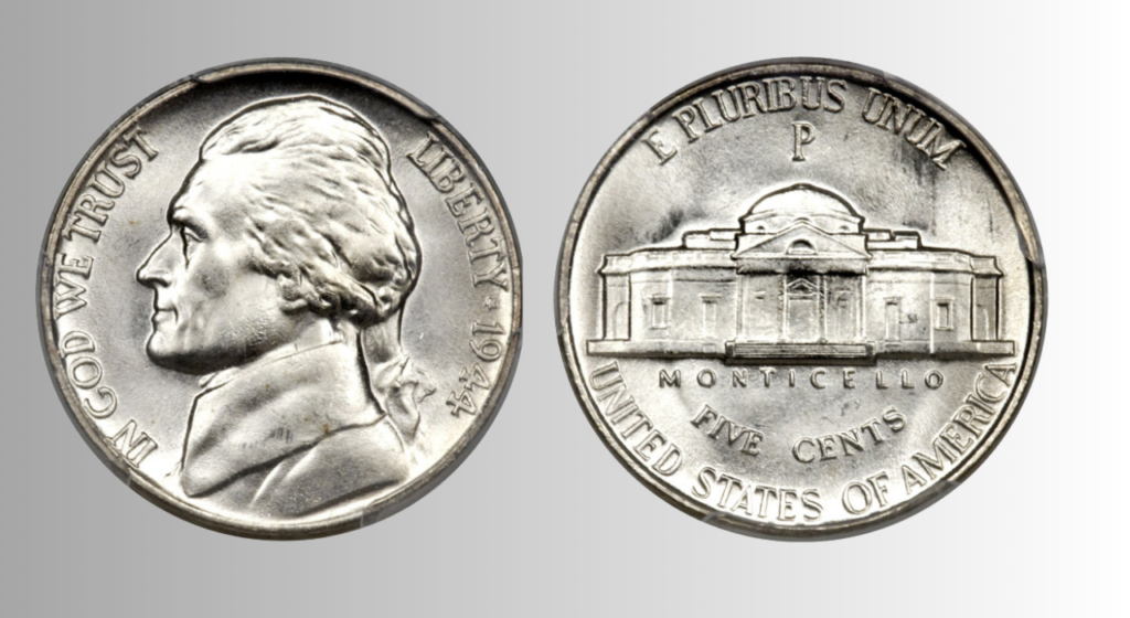 1969 5-Cent Coin: This Ordinary Nickel Could Earn You a Mind-Blowing $3,000!